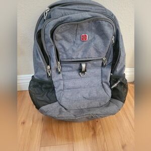 Laptop Backpack SWISSGEAR 5888